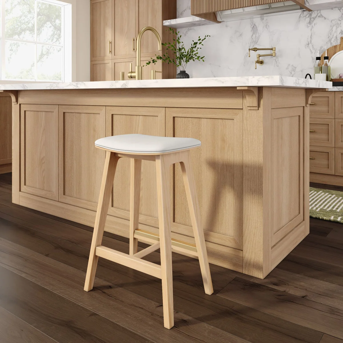 Beryl Counter Stool - 24"