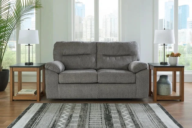 Birch Sofa Set