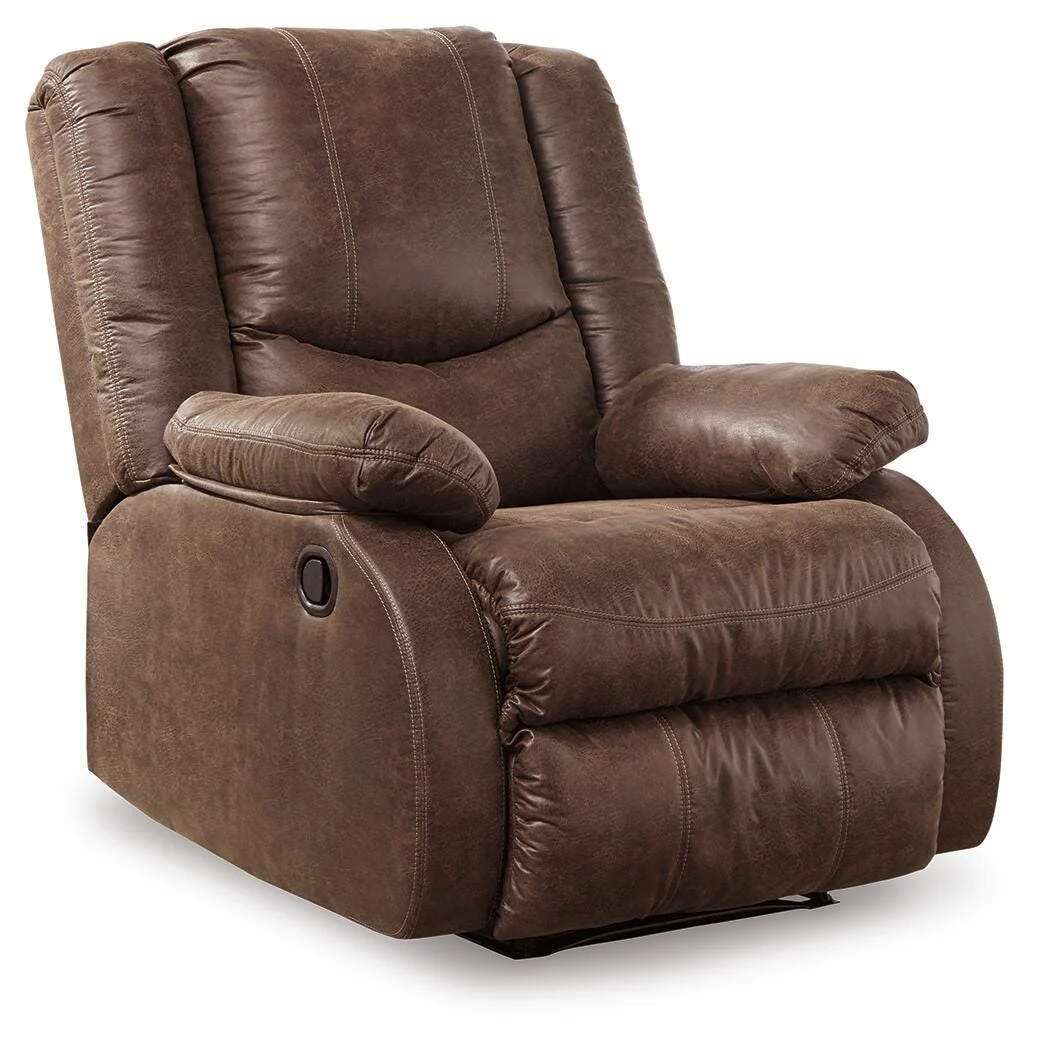 Bladewood - Recliner