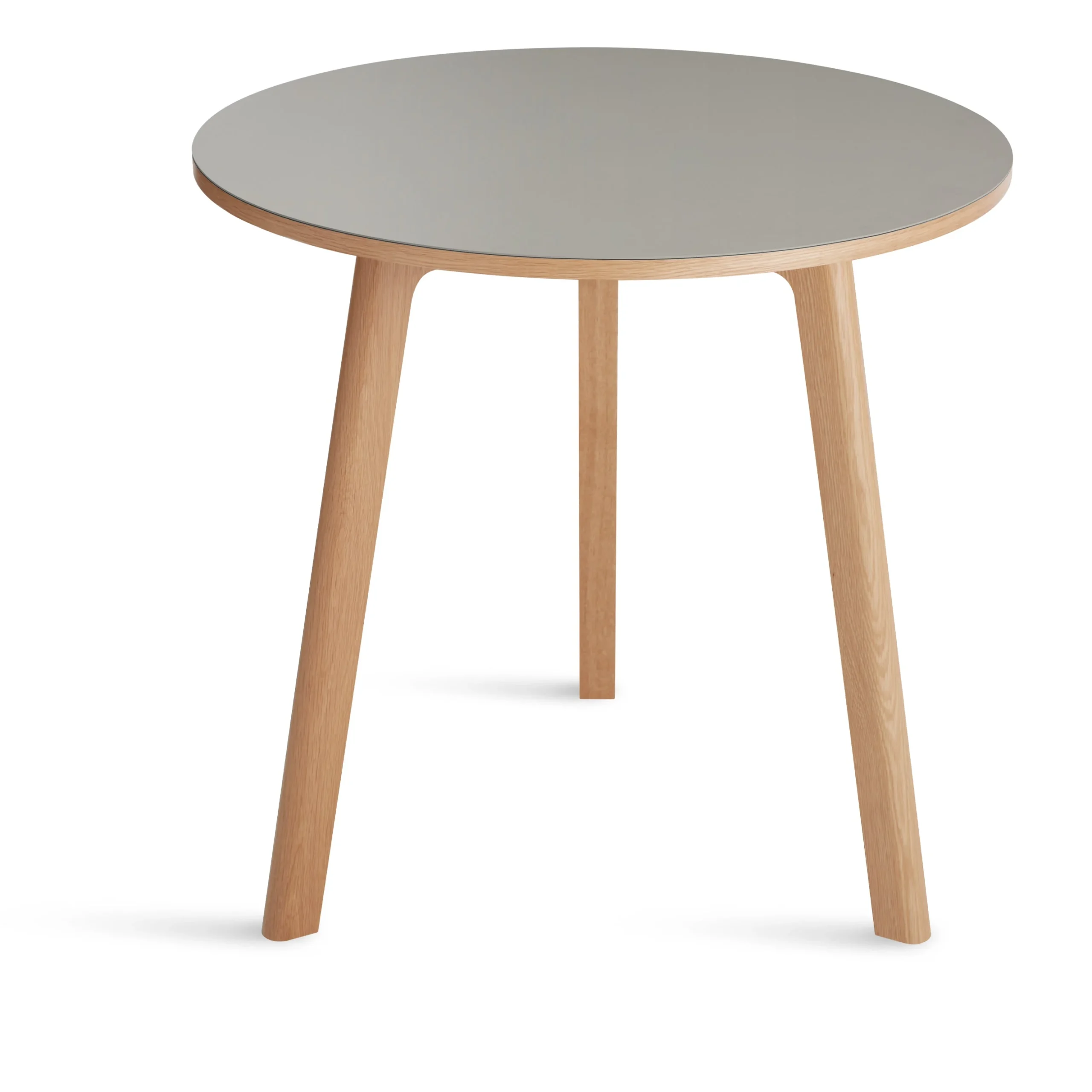 Blu DotApt Round Cafe Table