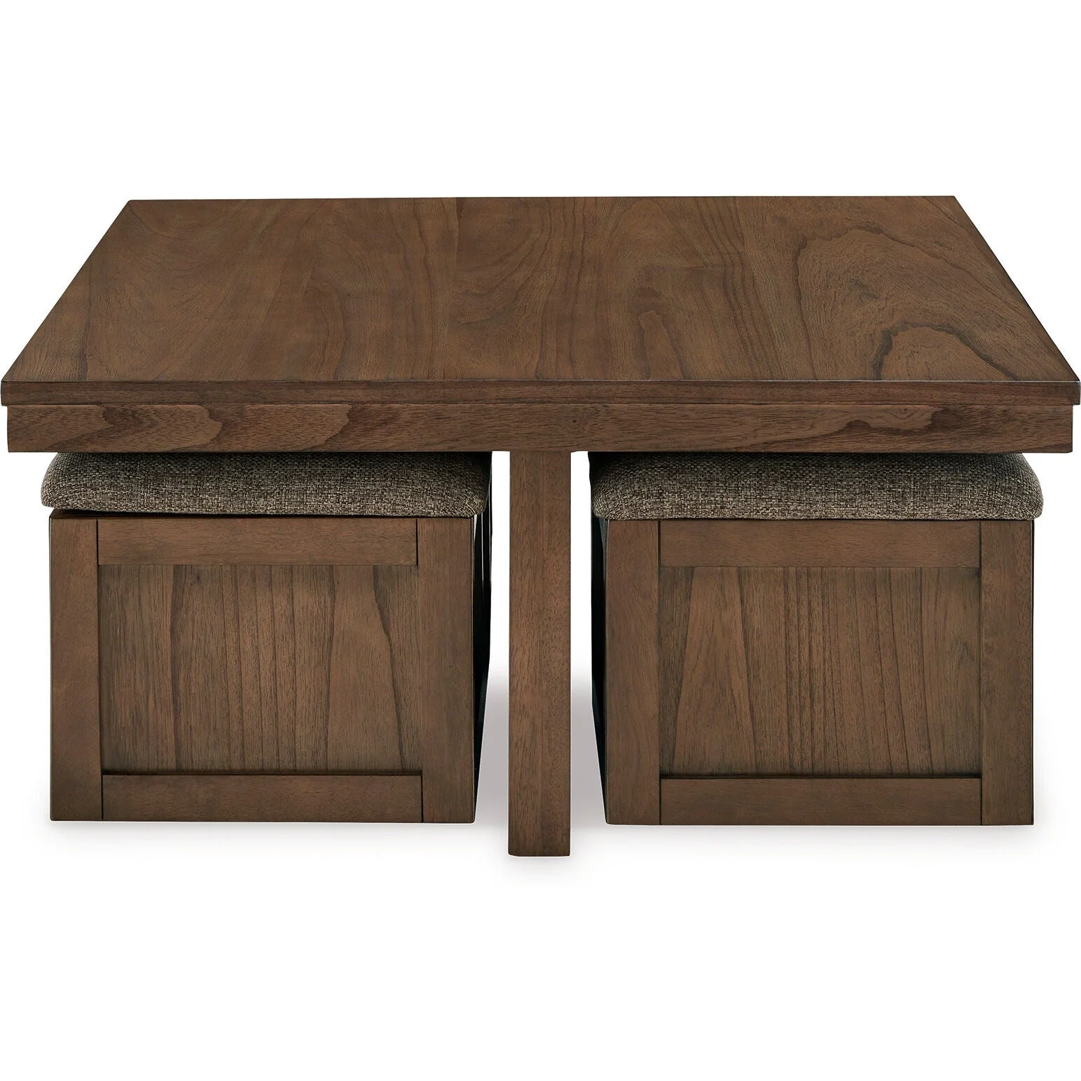 Boardernest Nesting Stool Coffee Table