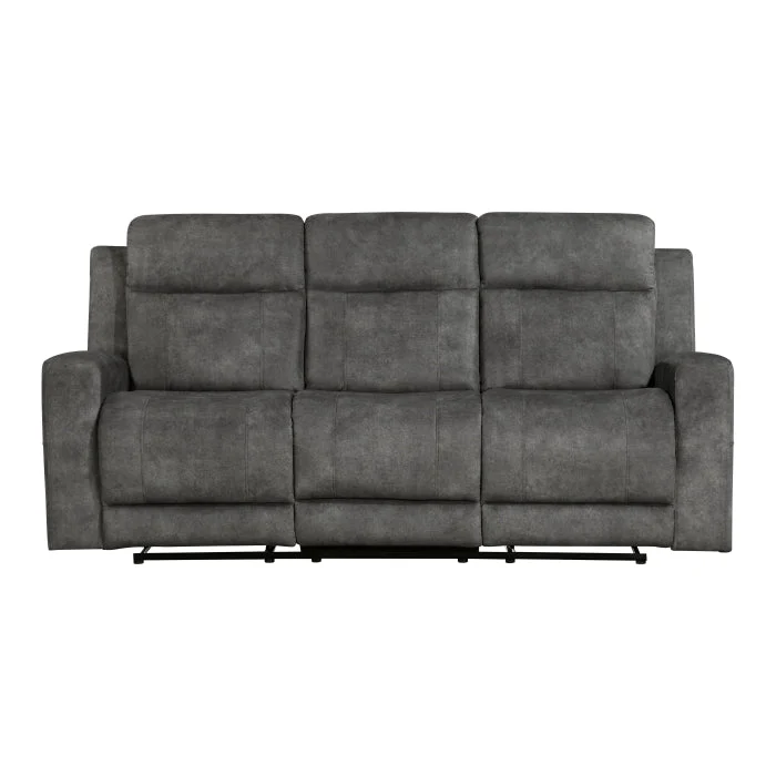 Boffet Reclining Sofa Set