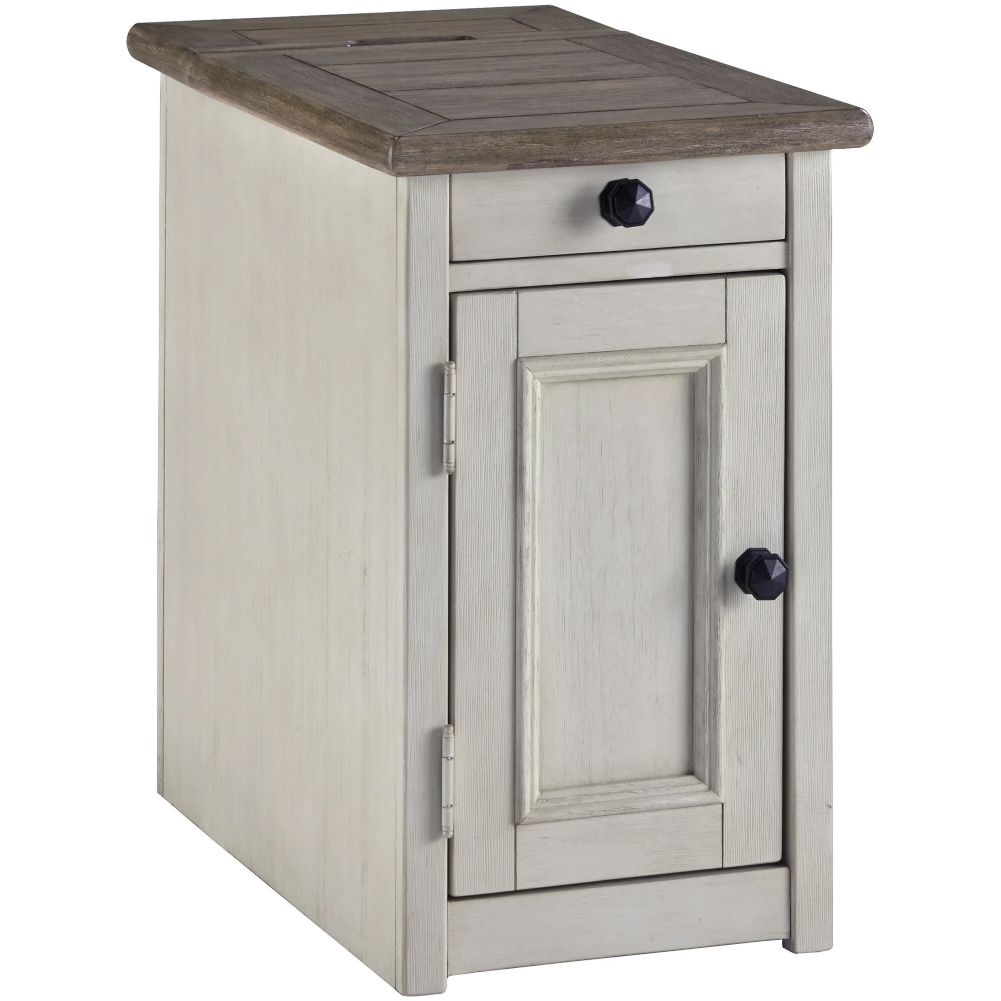 Bolanburg Chairside Table