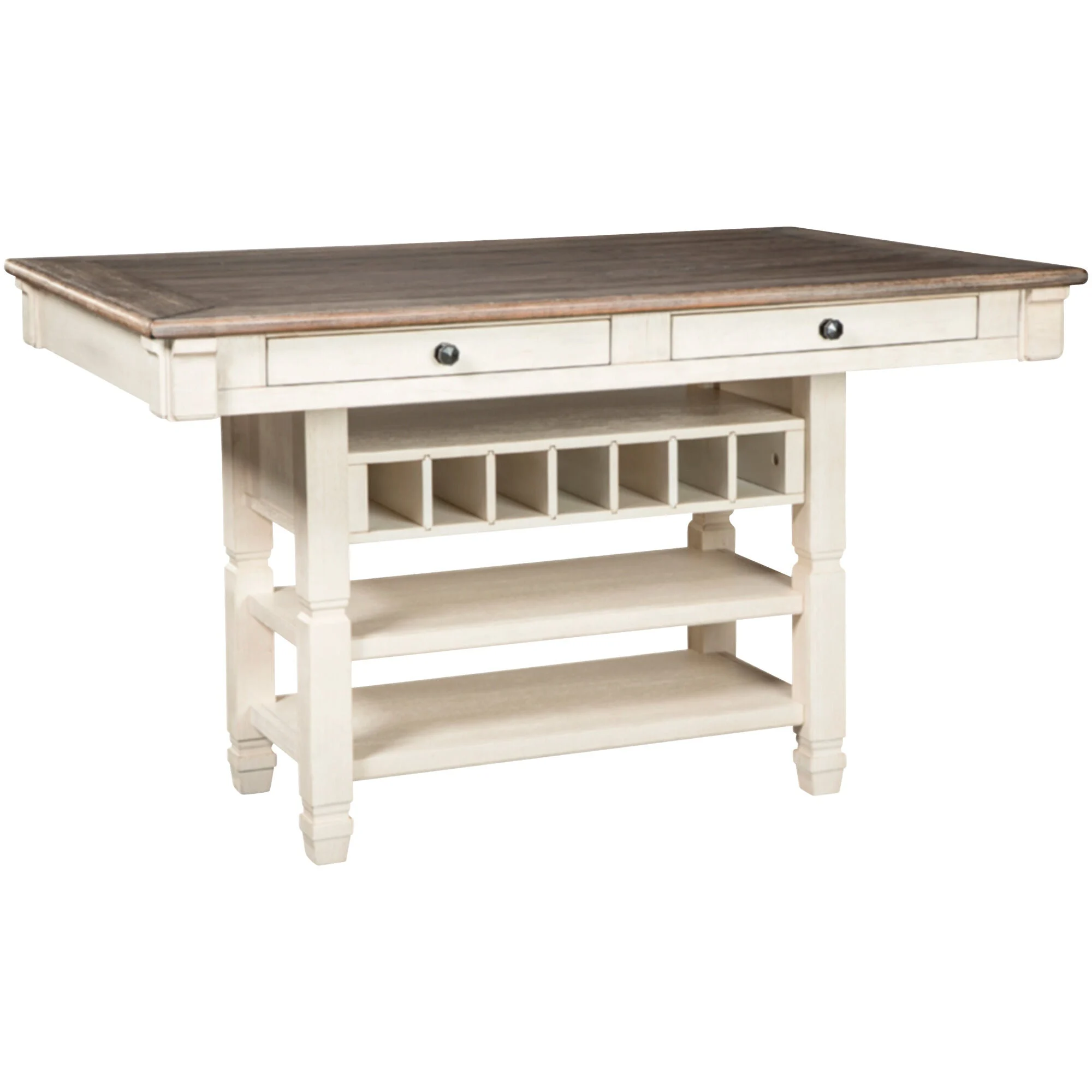 Bolanburg Counter Dining Table