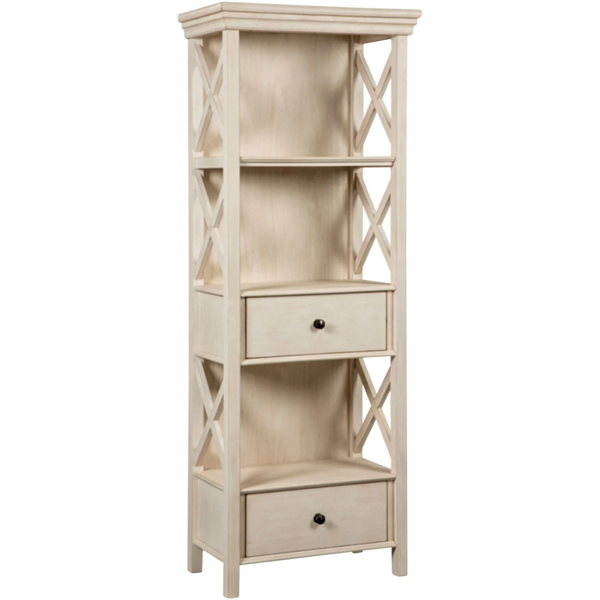 Bolanburg Display Cabinet