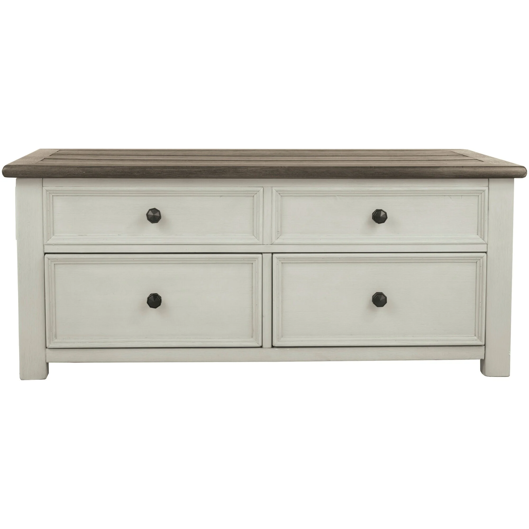 Bolanburg Lift Top Coffee Table