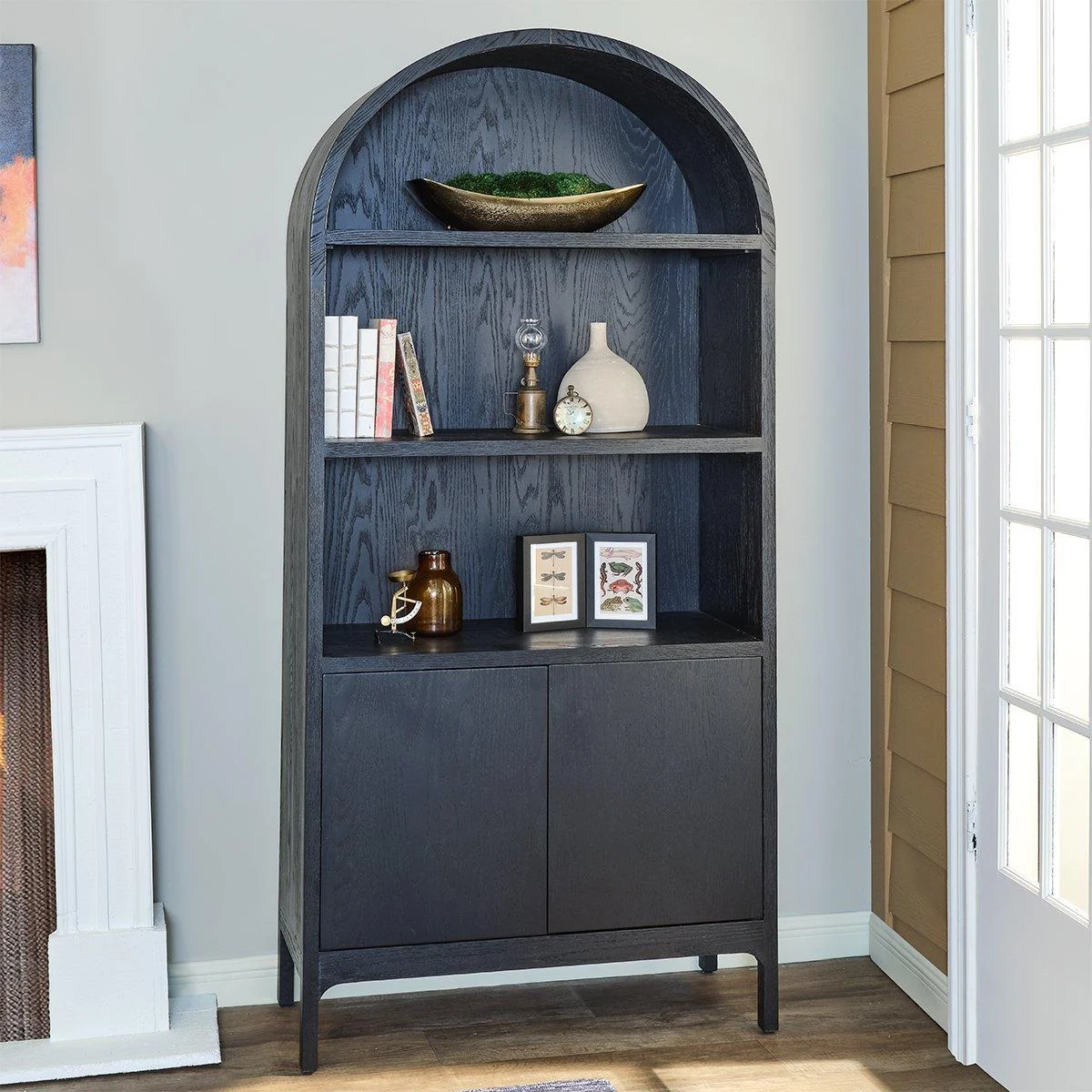 Bosie Bookcase