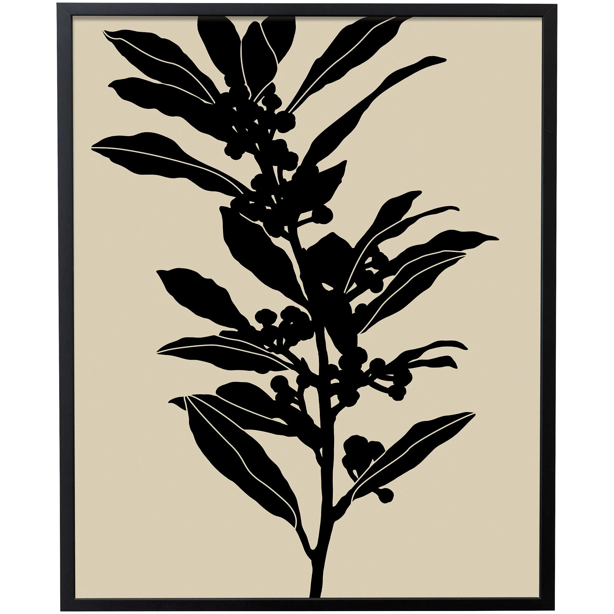 Branch I Wall Art