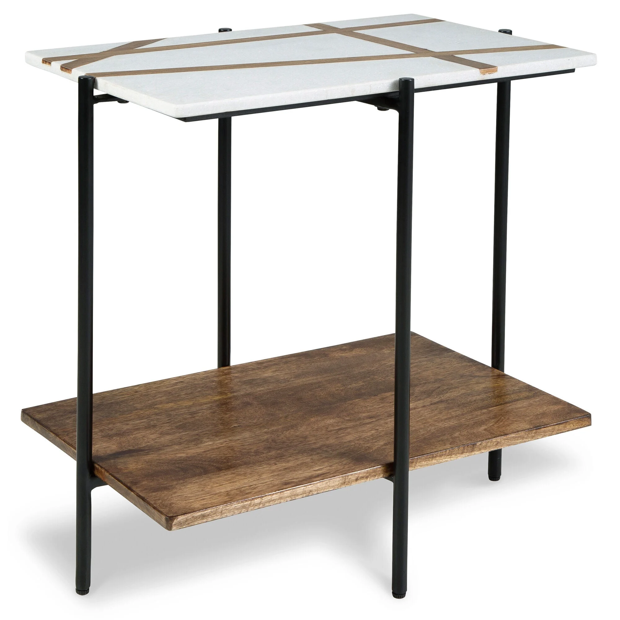 Braxmore Accent Table