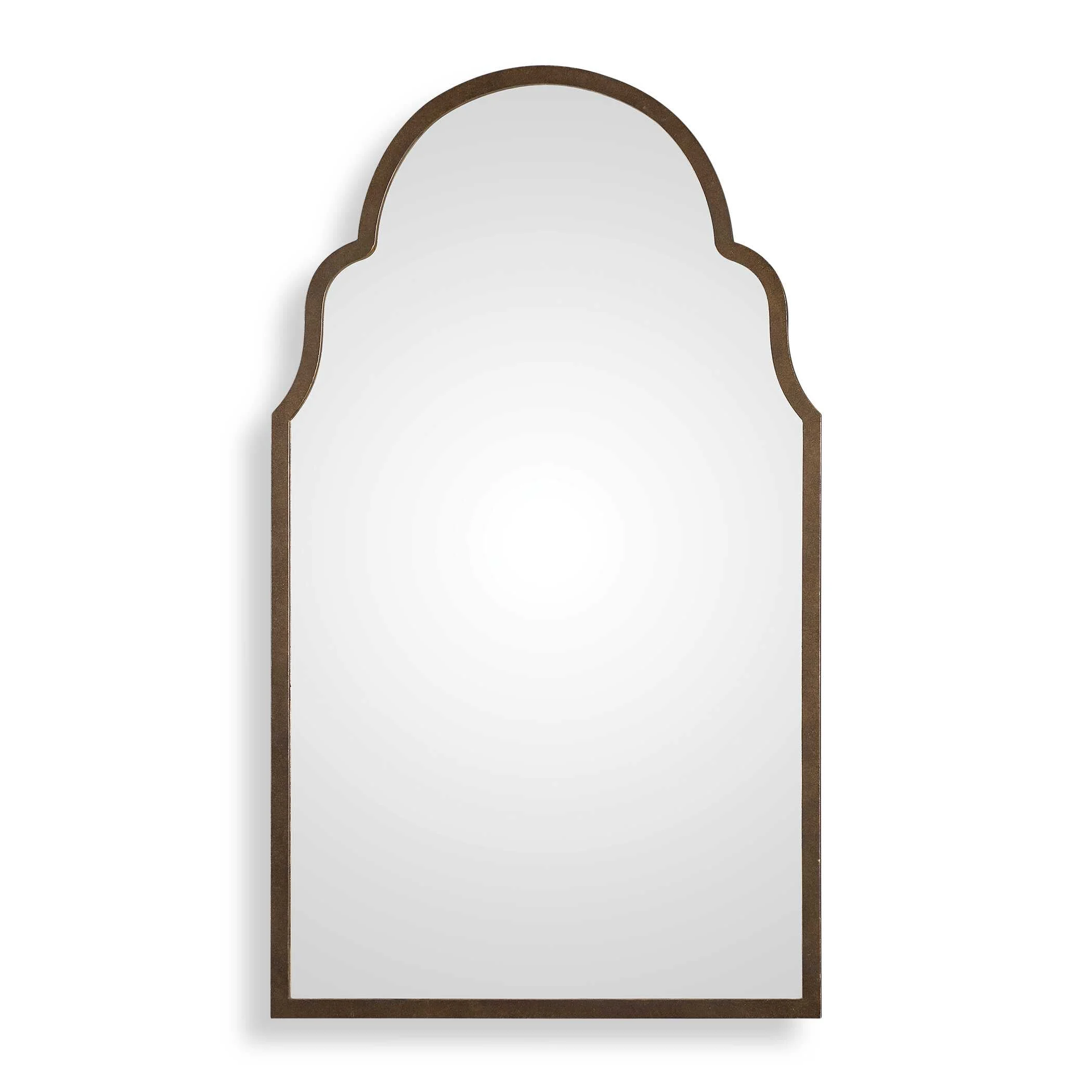 Brayden Arch Mirror