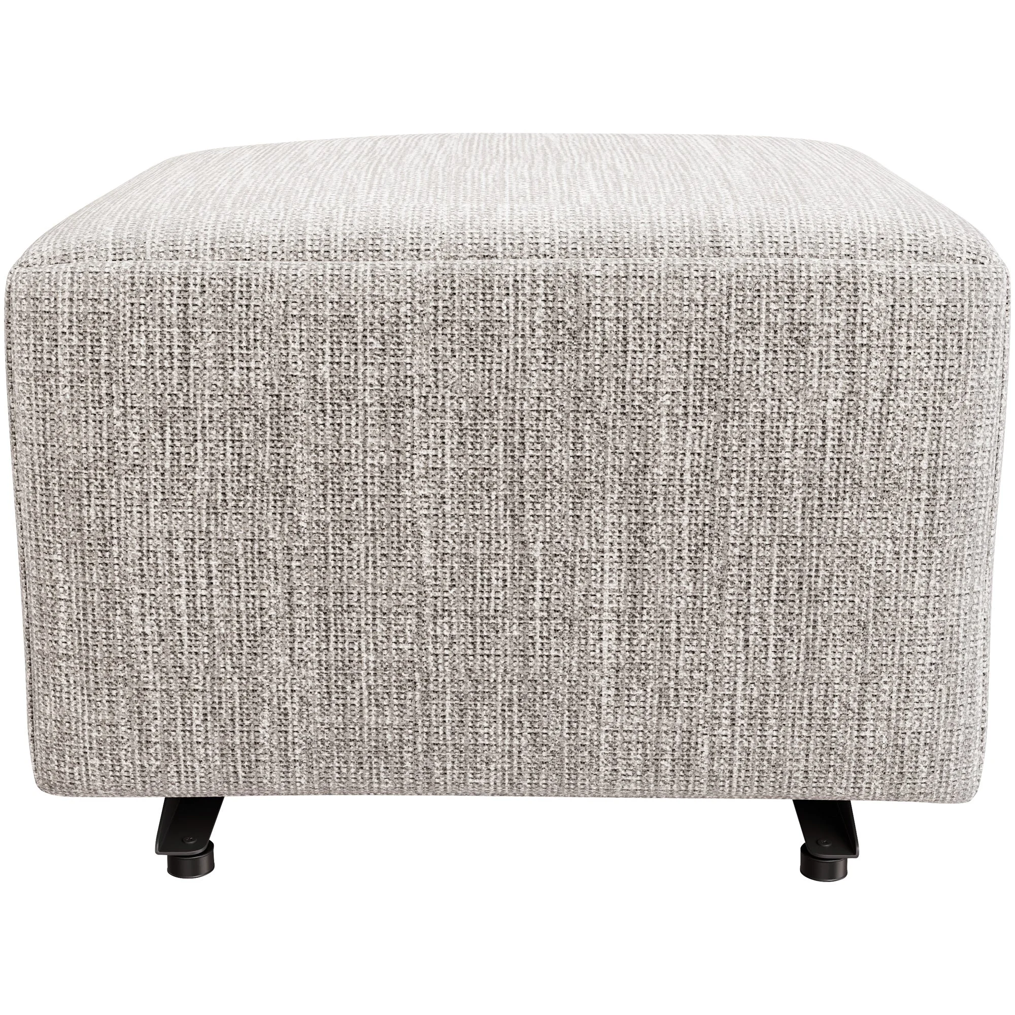 Brianna Gliding Ottoman