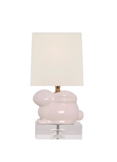 Bunny Lamp