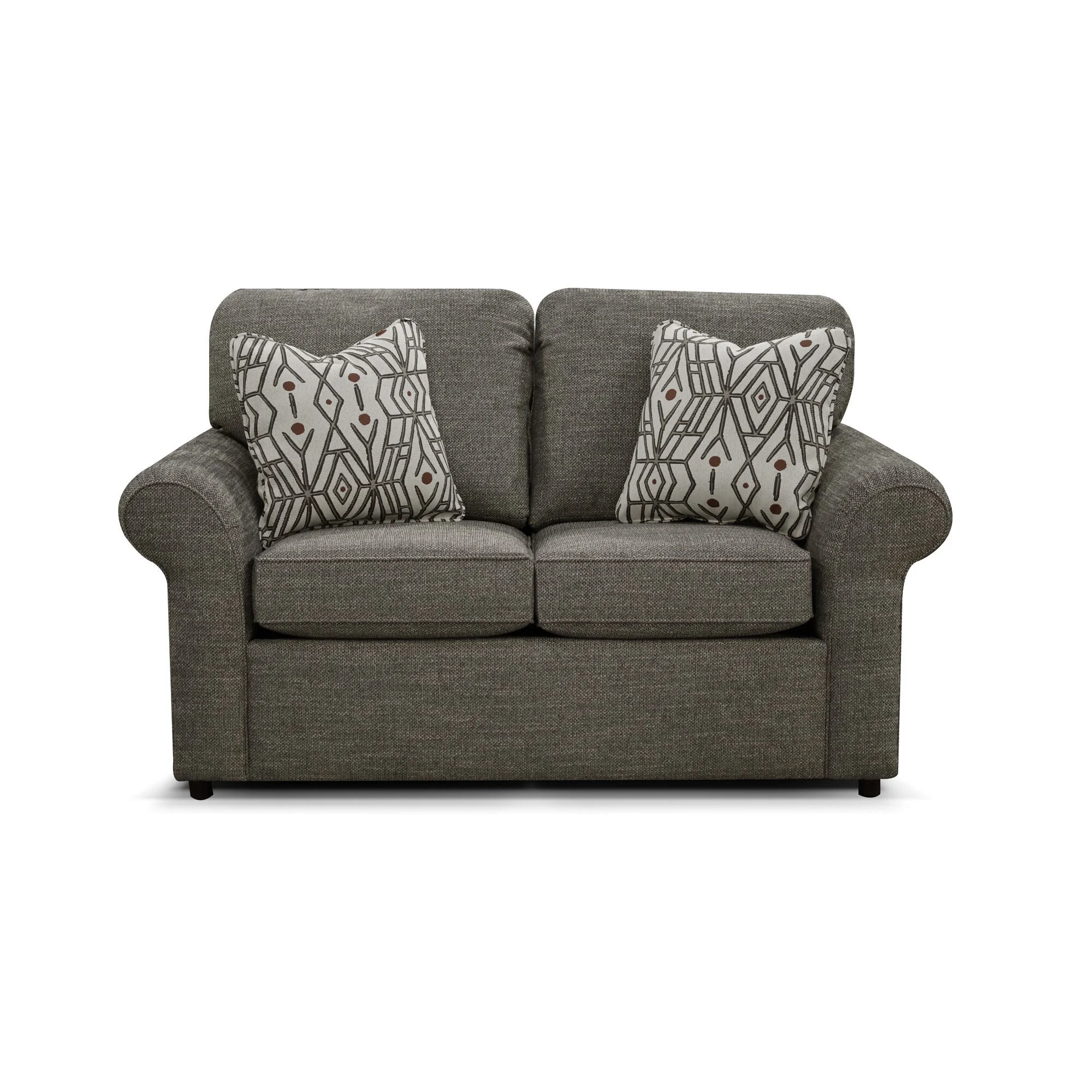 Burke Loveseat