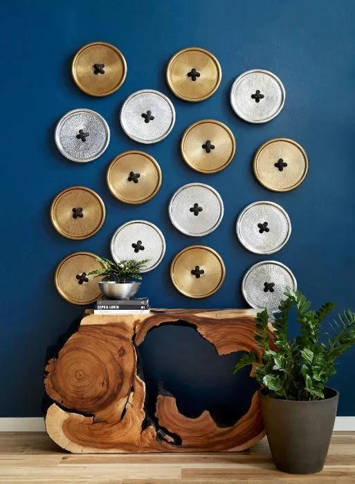 BUTTON WALL TILE