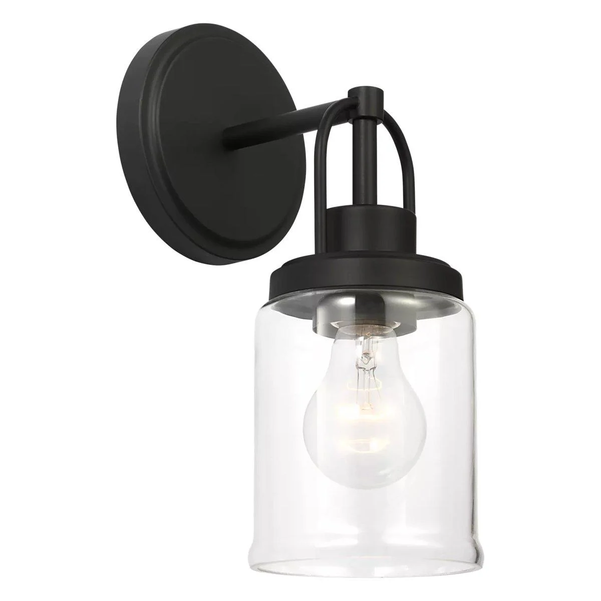 Caitria Bath Sconce