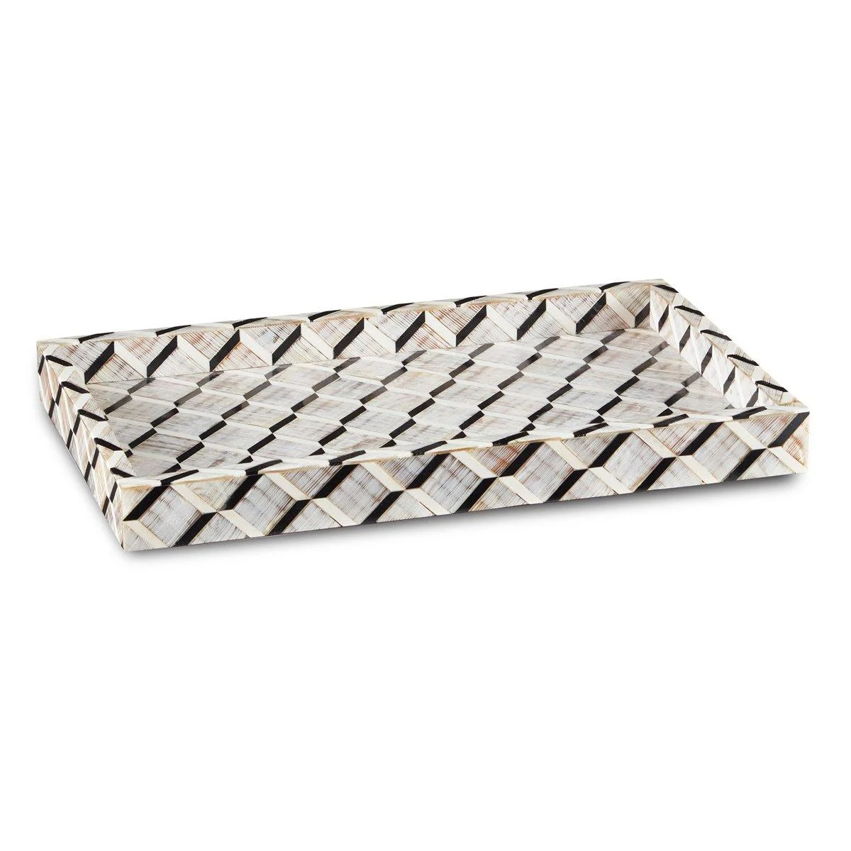 Cajero Tray