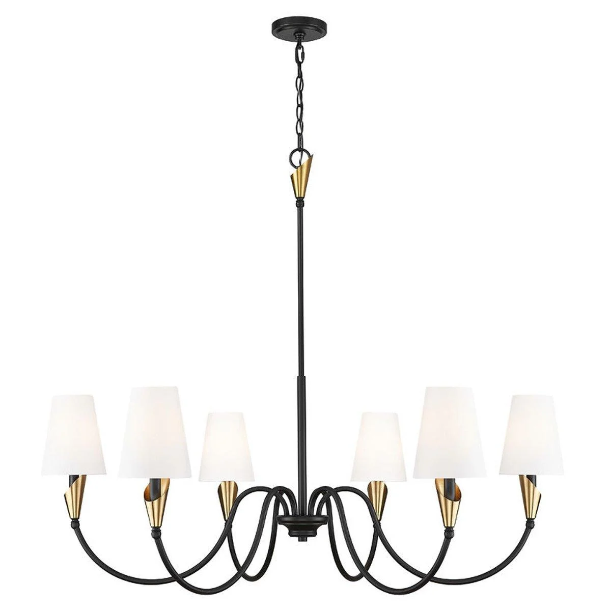 Callithyia Chandelier - 46"