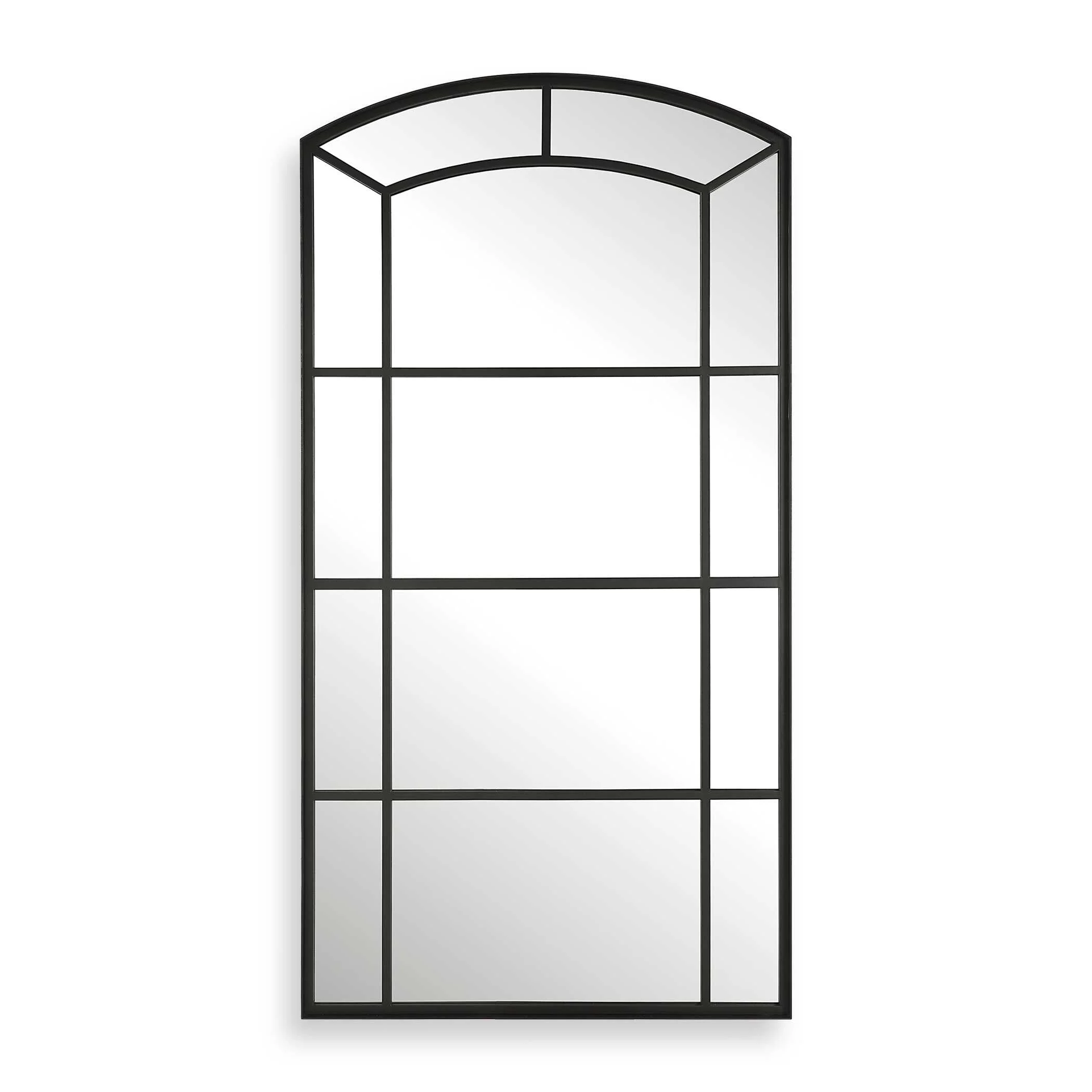 Camber Oversized Arch Mirror
