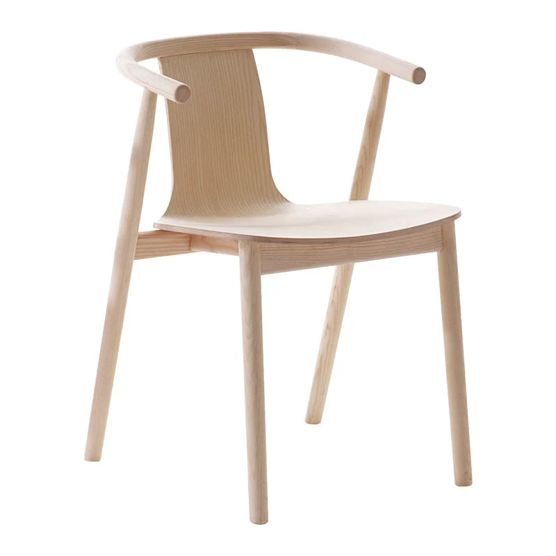 CappelliniBac Dining Armchair