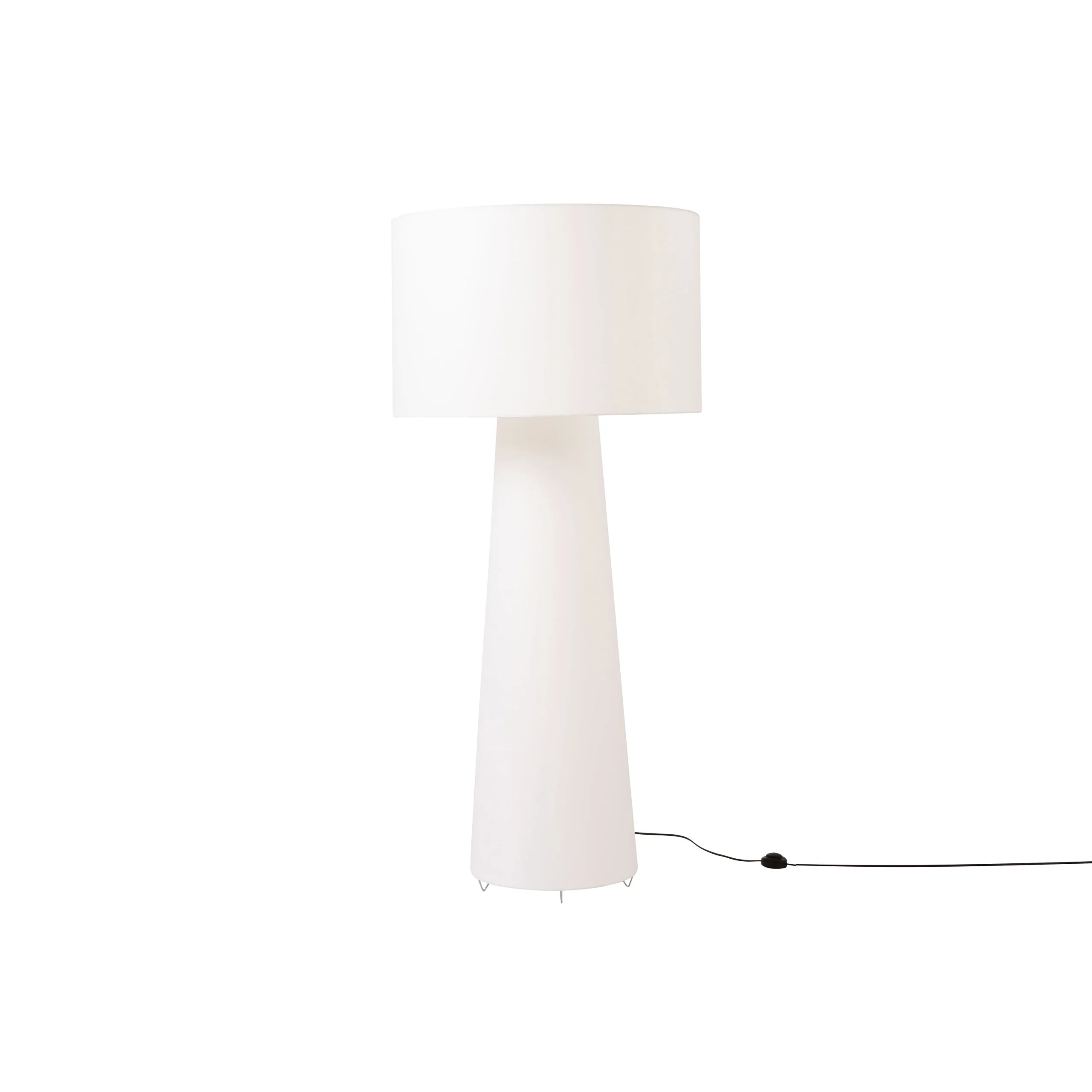 CappelliniBig Shadow Floor Lamp