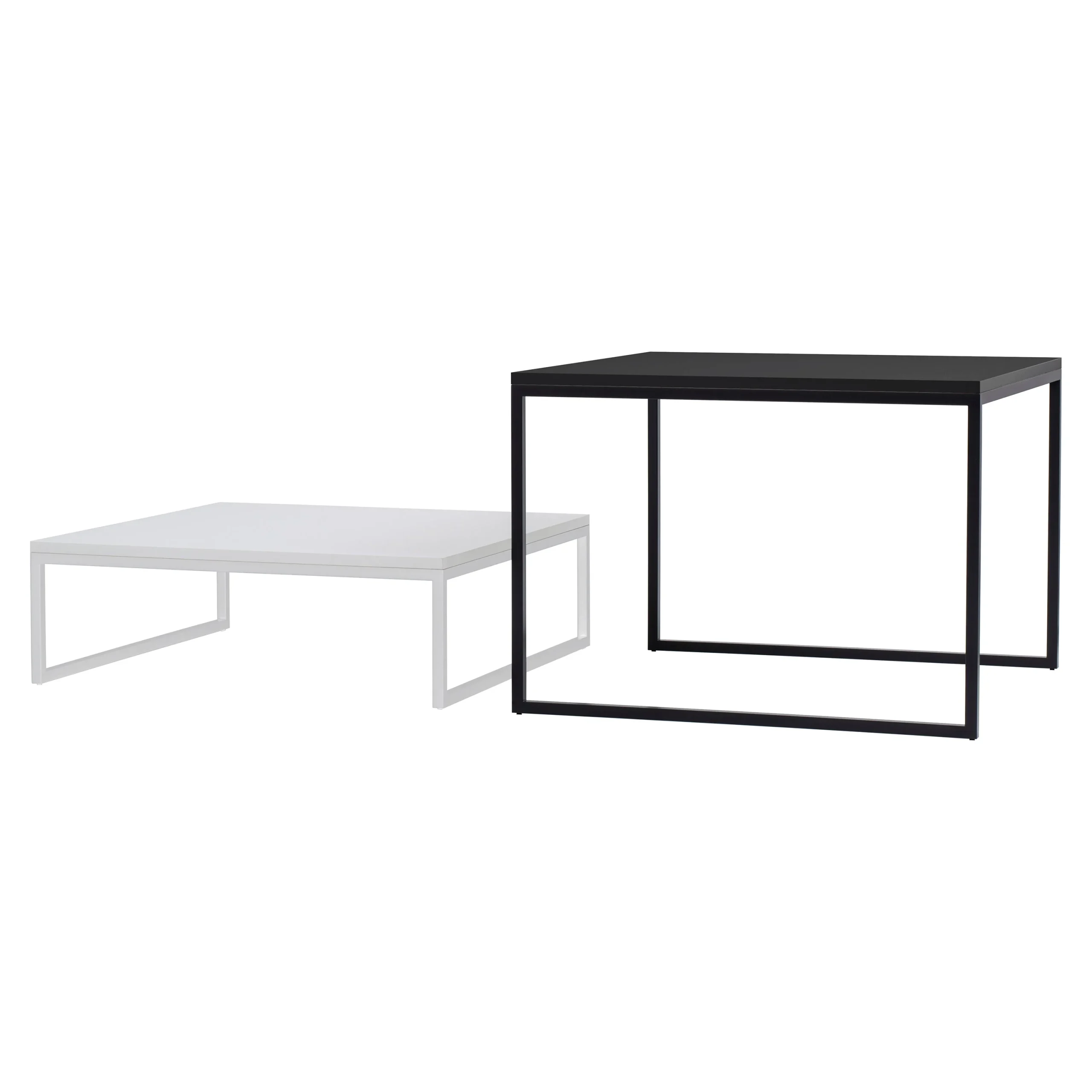 CappelliniFronzoni 64 Square Table
