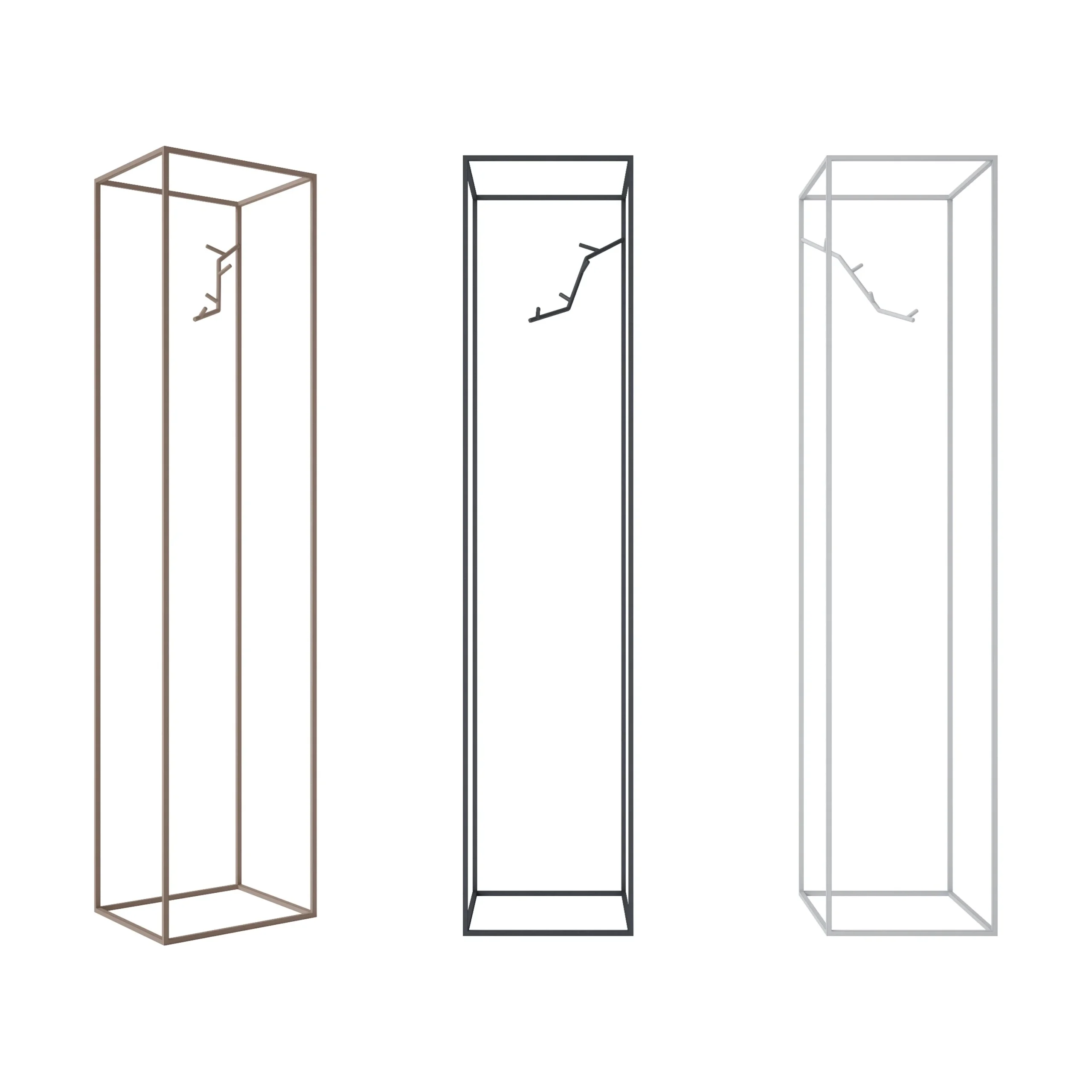 CappelliniKoeda Clothing Hanger