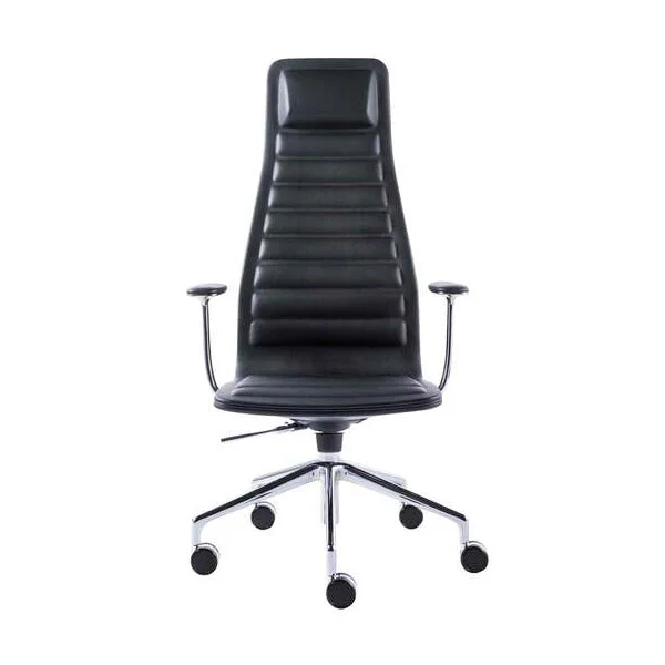 CappelliniLotus High Back Armchair
