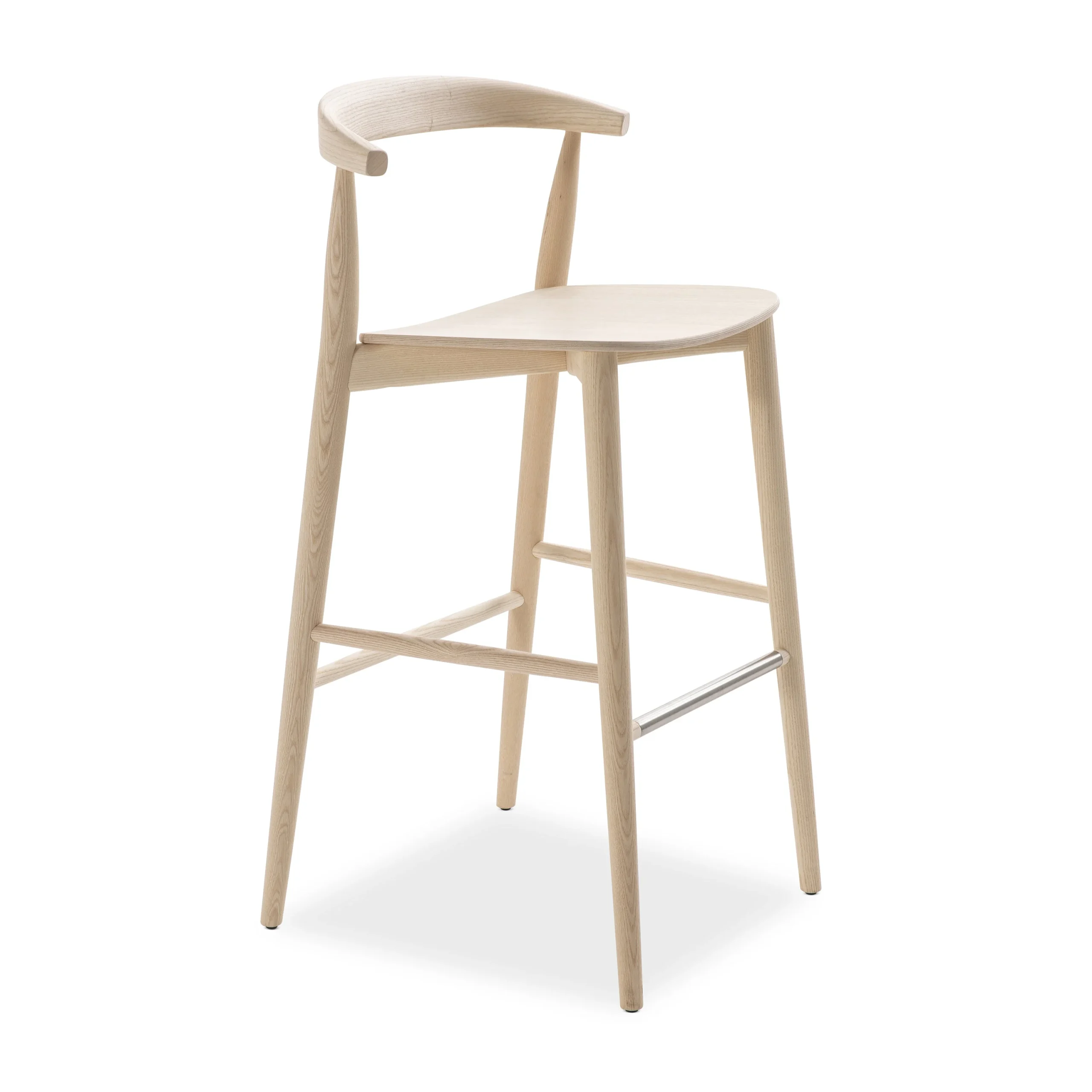 CappelliniNewood Light Stool