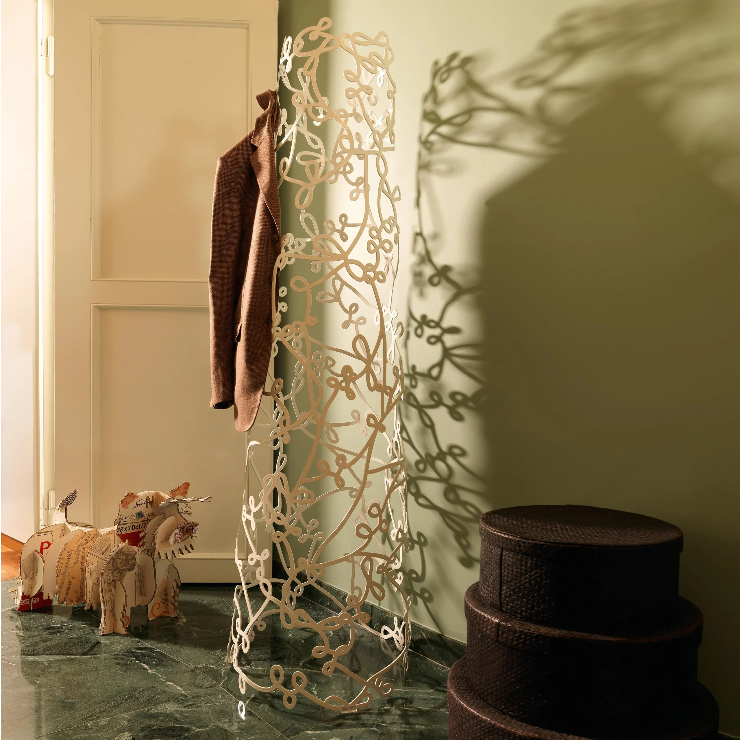 CappelliniTuta Clothes Hanger