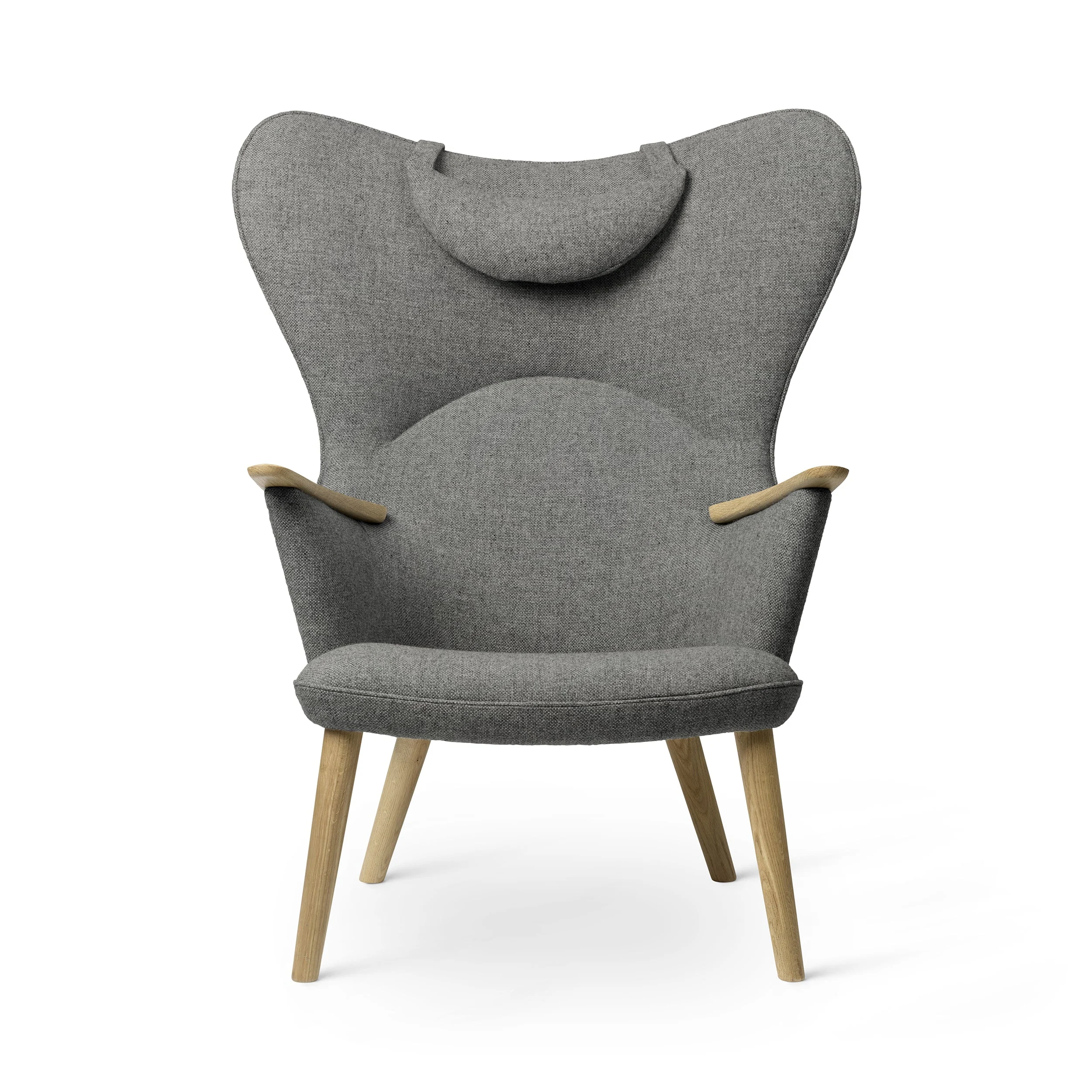 Carl Hansen and SonMama Bear Chair