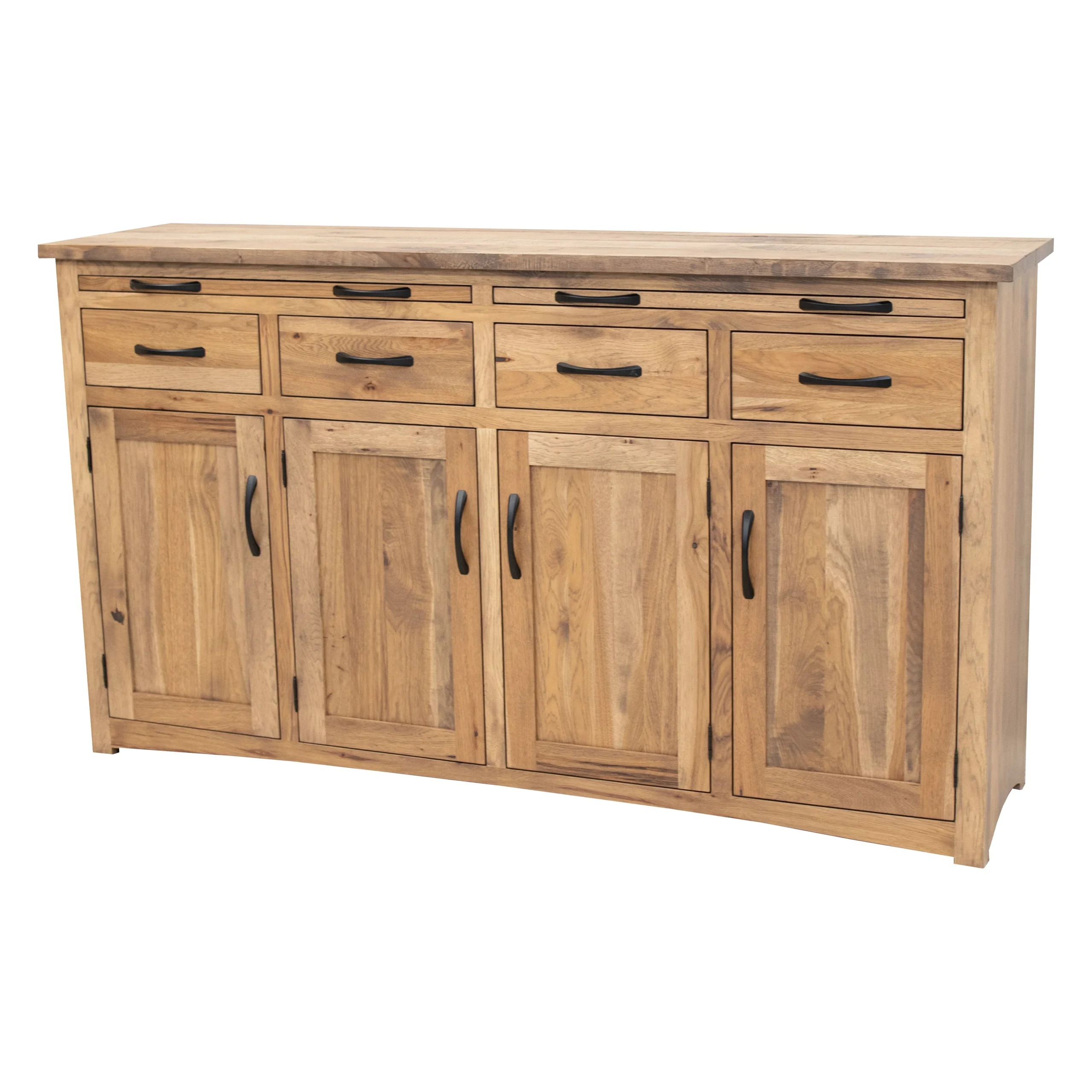 Carlisle Settler's Hickory Wood Buffet | WB