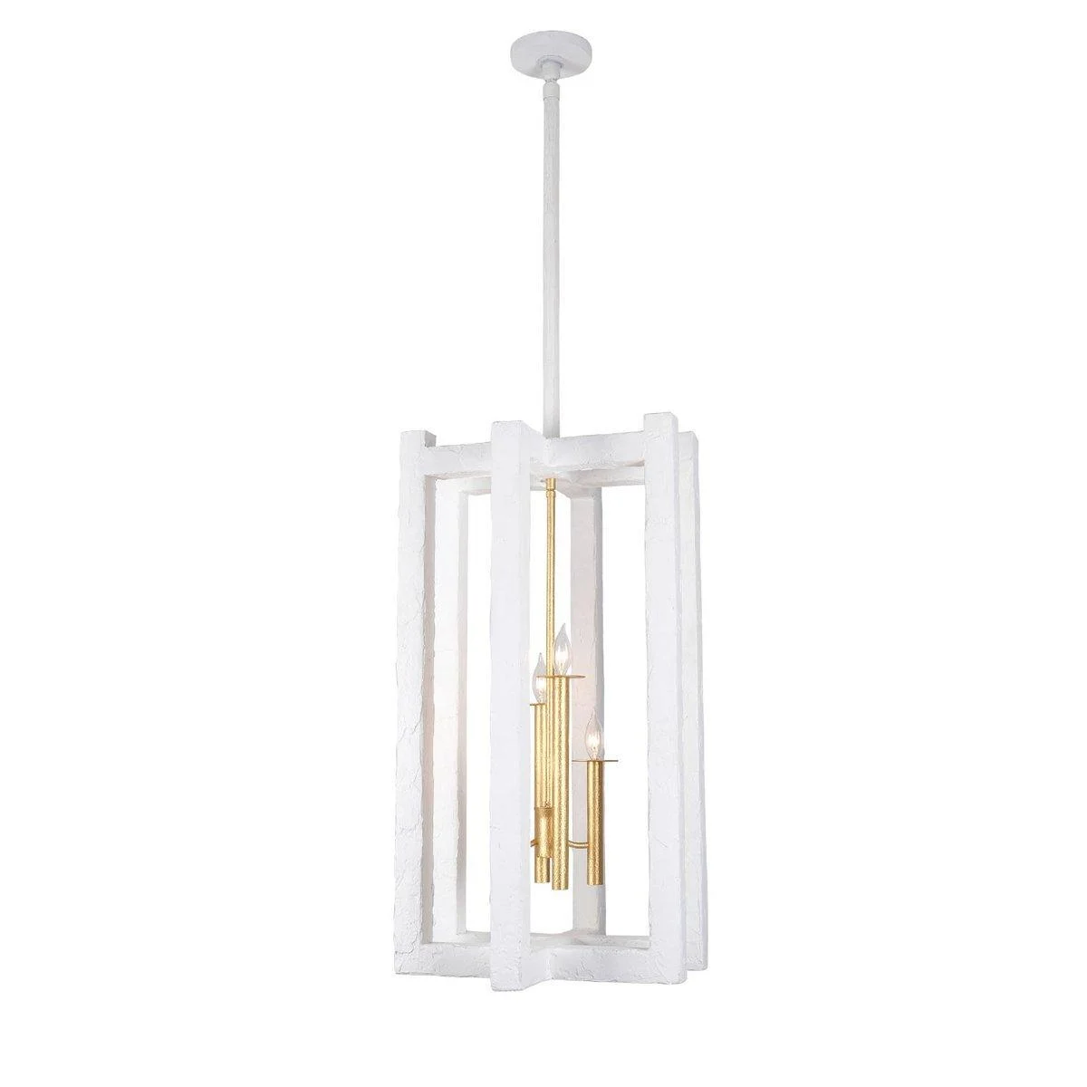 Castalia Textured Lantern
