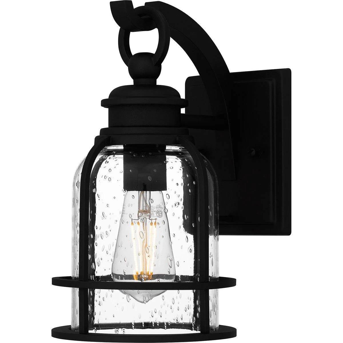 Castine Outdoor Sconce - Small