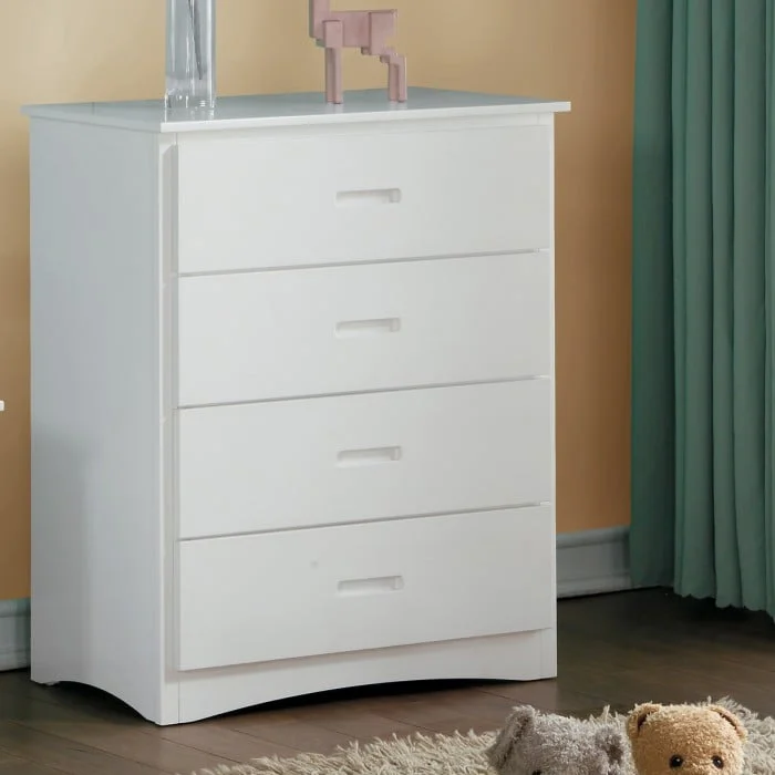Casual Chest of Drawers