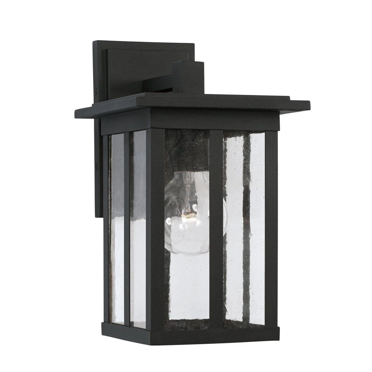 Catrine Outdoor Sconce - Small