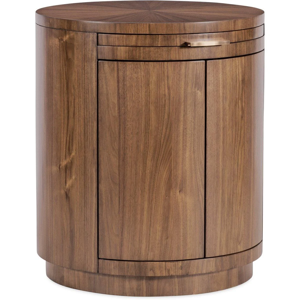 Cecily Cabinet - Round