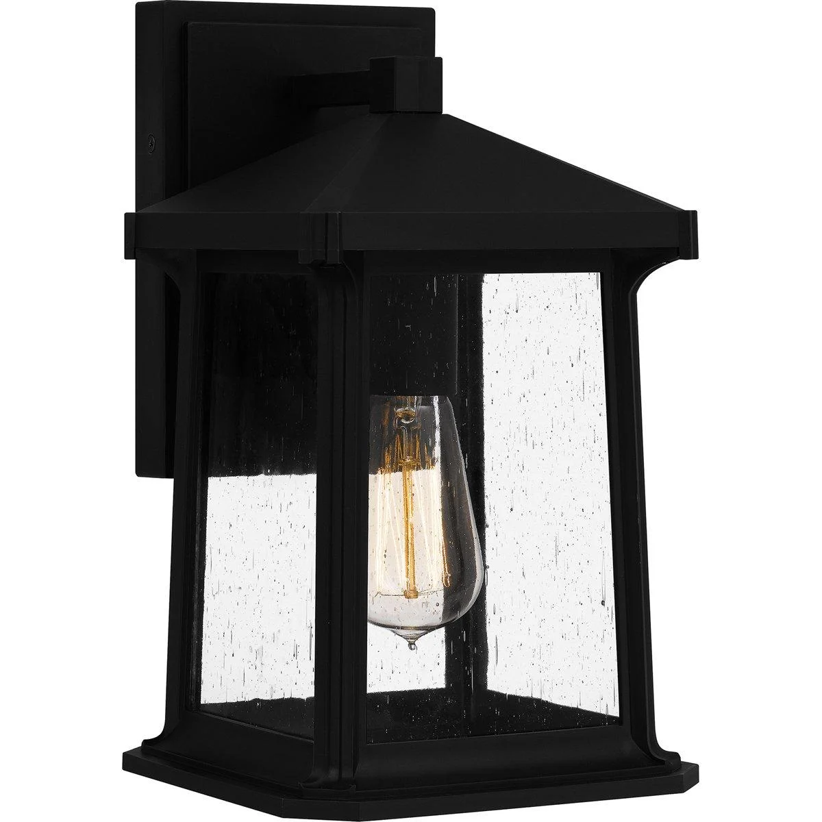 Chandra Outdoor Sconce