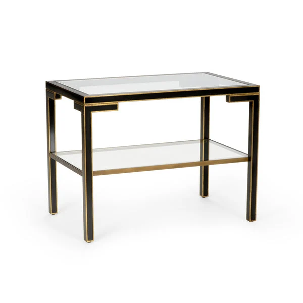 Chelsea House Decker Cocktail Table