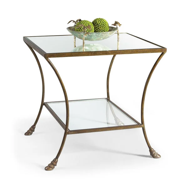 Chelsea House Kendal End Table