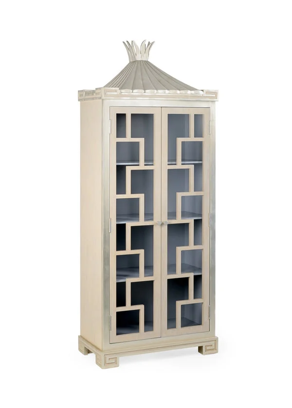 Chelsea House Palm Beach Cabinet
