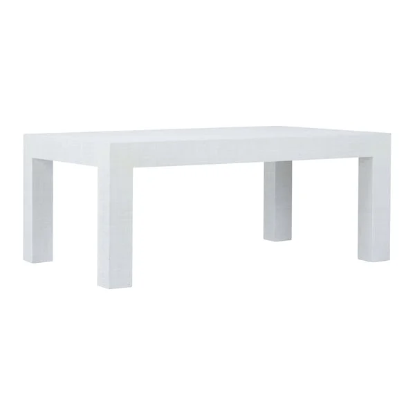 Chelsea House Sanibel Coffee Table
