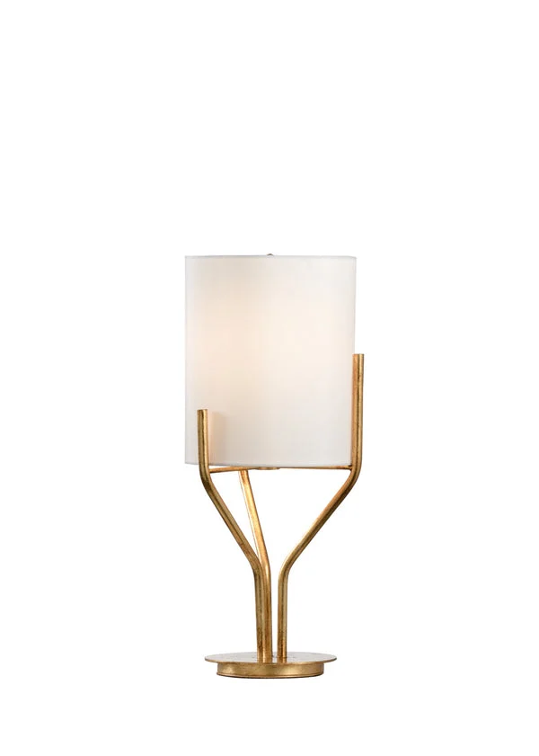 Chelsea House Small Castle Lamp