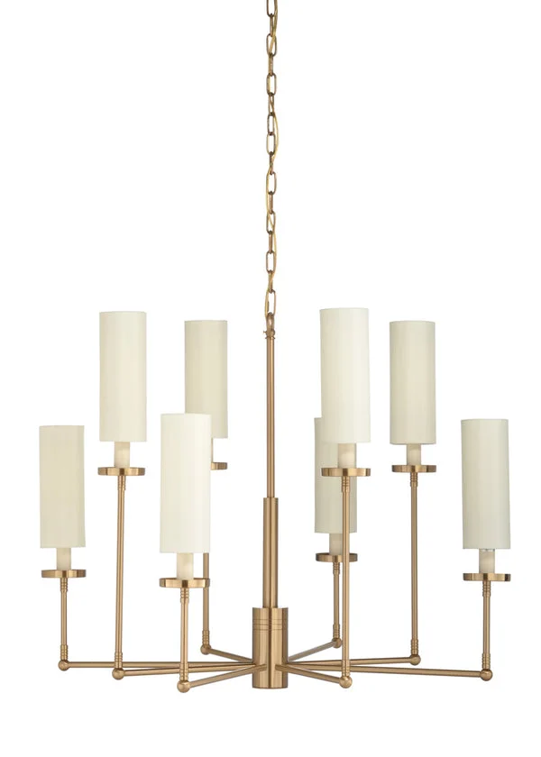 Chelsea House Stiletto Chandelier