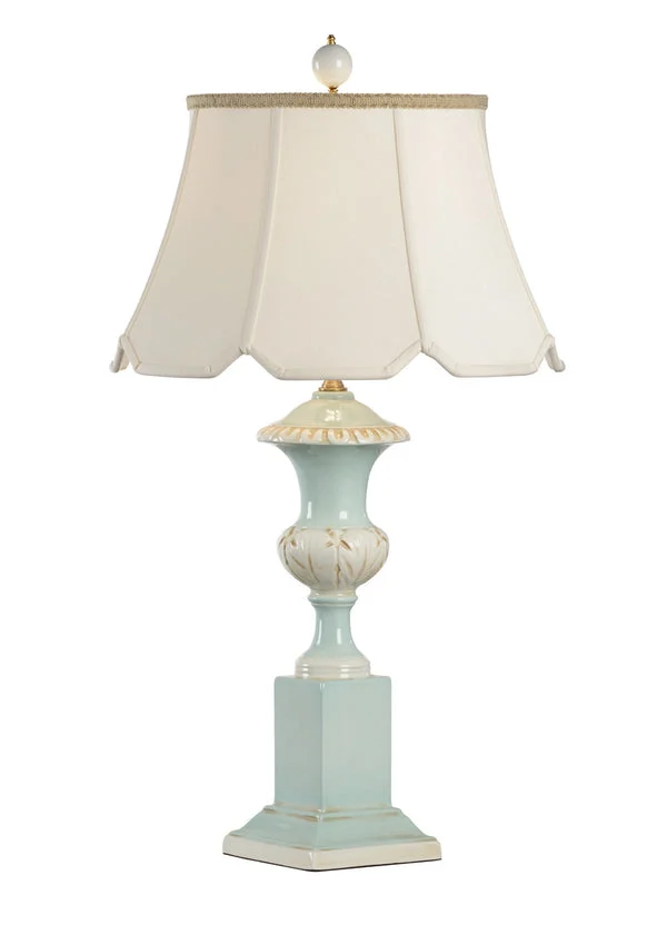 Chelsea House Wakefield Ceramic Lamp