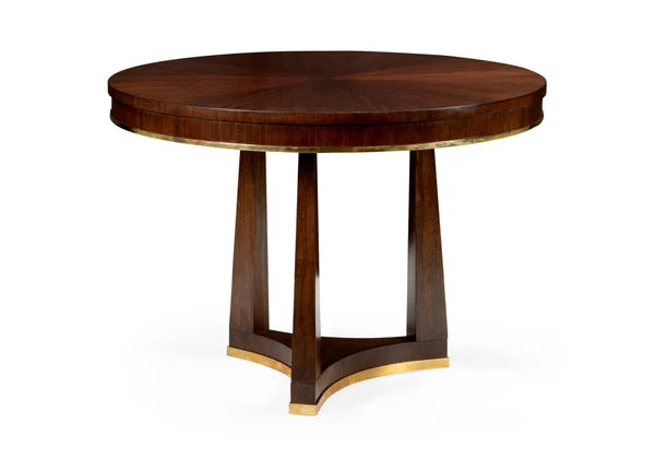 Chelsea House Wesley Entry Table