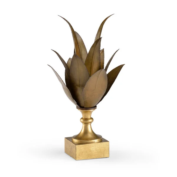 Chelsea House Yucca Plant