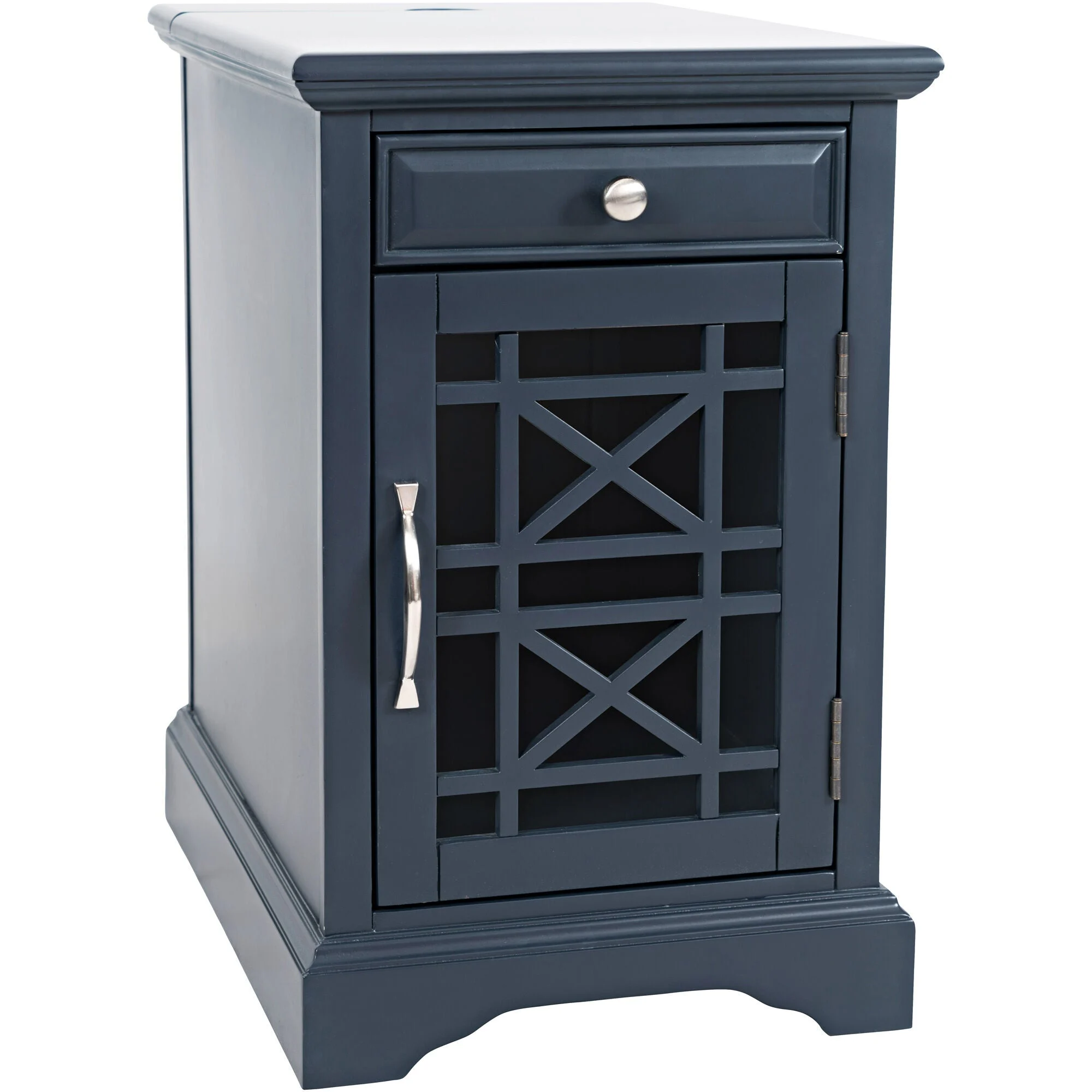 Chilton Chairside Table