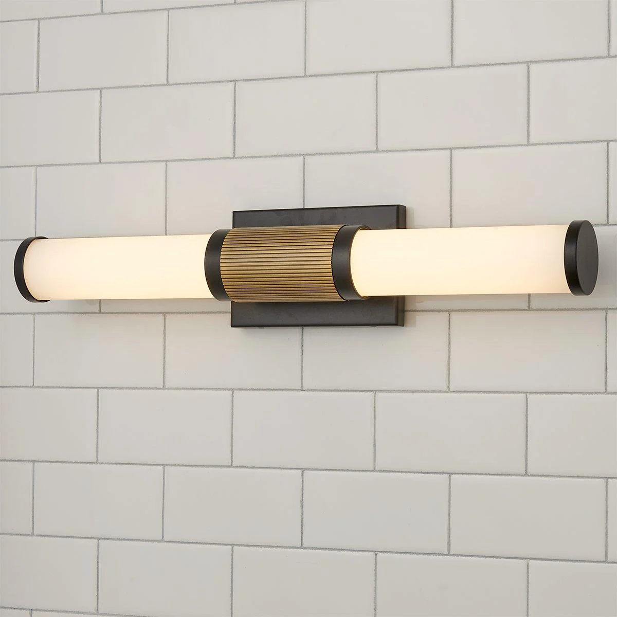 Chiron LED Bath Sconce - Large