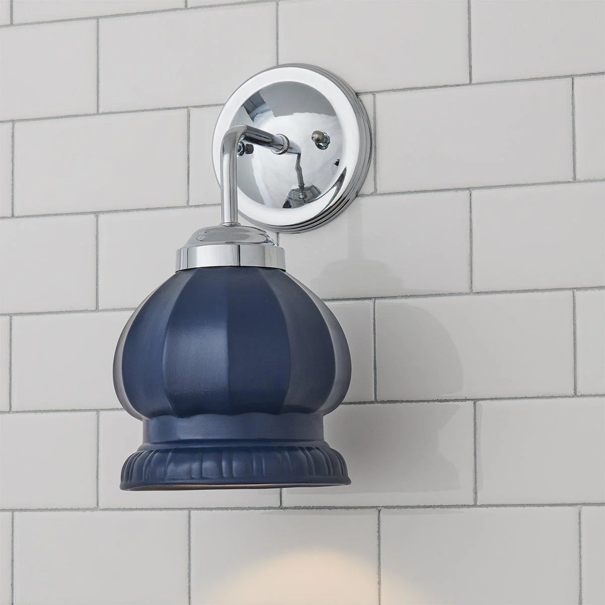 Chris Loves Julia Marlo Bath Sconce - Ceramic