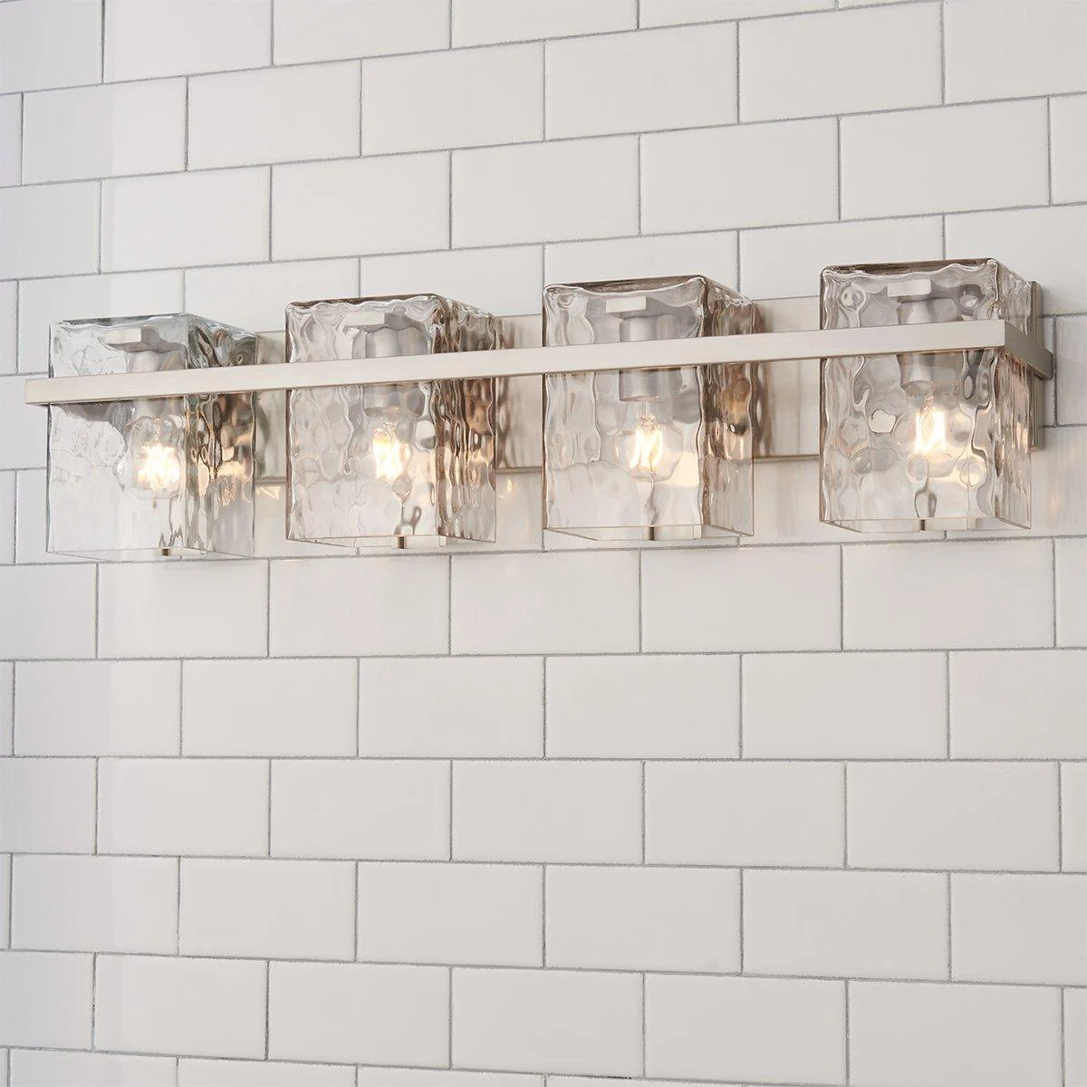 Cinerea Vanity Light - 4 Light